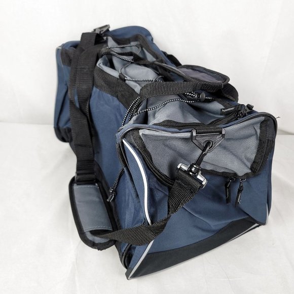 Travelers Club Gorgeous Sport Duffel Bag - Picture 3 of 8